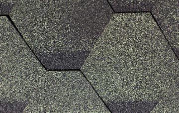 Newbold On Stour fibreglass shingle repairs