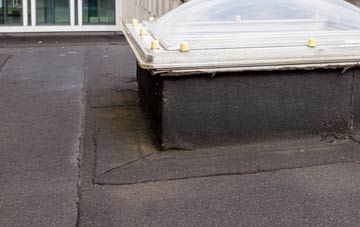 disadvantages of Newbold On Stour flat roofs