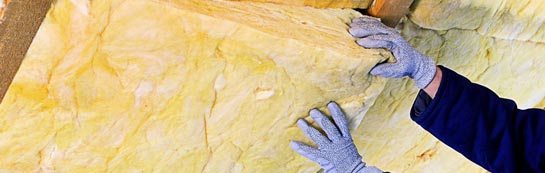 quotes for Newbold On Stour roof insulation