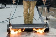 Newbold On Stour flat roof sealing quote